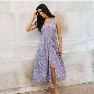 Christy Dawn Kassandra dress Bora Bloom